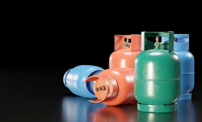 Indian Oil Steps Up LPG Output to Boost Domestic Supply